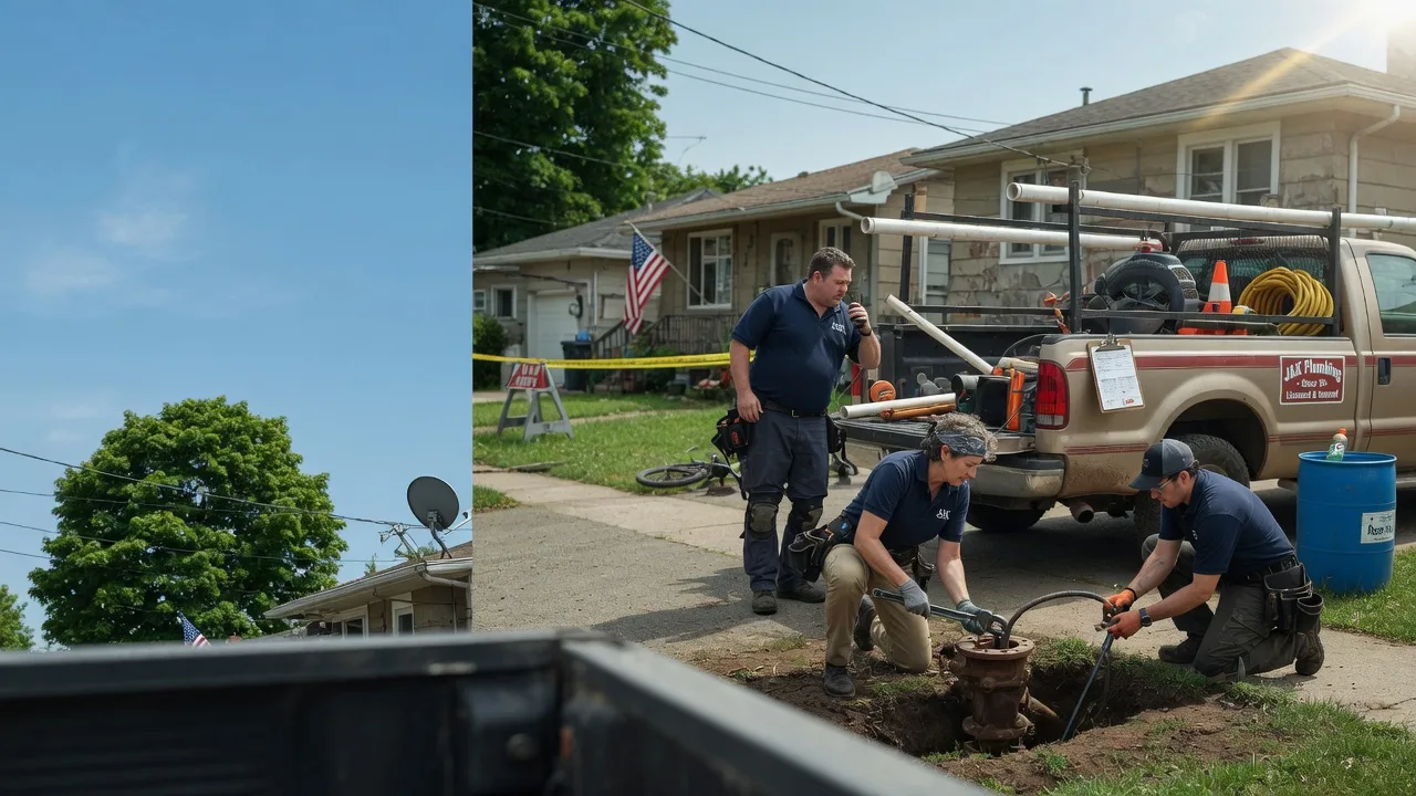 Water Heater Replacement in Schuyler, NE near me